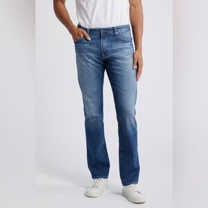 NWT Ag (Adriano Goldschmied) Graduate Men's Jeans Nordstrom